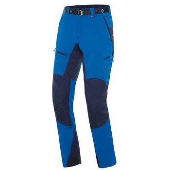 Nohavice Direct Alpine Patrol Tech blue / indigo