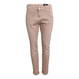 Nohavice Mavi Mira LT rose twill