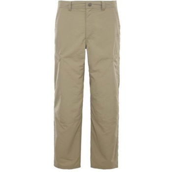 Nohavice The North Face M HORIZON CARGO PANT Sand