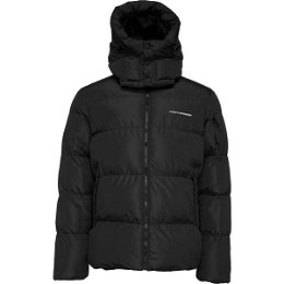 Northfinder PERRY Pánska zimná bunda, čierna, veľkosť