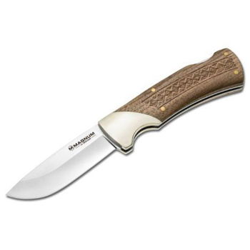 Nôž Böker Magnum Woodcraft 01MB506