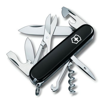 Nôž Victorinox Climber 1.3703.3