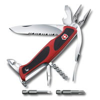 Nôž Victorinox RangerGrip 174 0.9728.WC