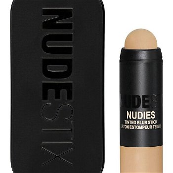 Nudestix Make-up v tyčinke Tinted Blur Stick Light 1