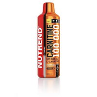 Nutrend Carnitine 100000 - 1000 ml