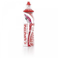 Nutrend Carnitine activity drink with caffeine 750 ml