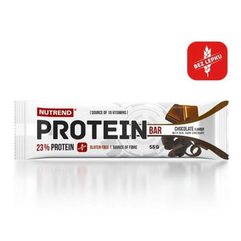 Nutrend Protein bar 55 g