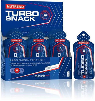 Nutrend Turbosnack 25 ml