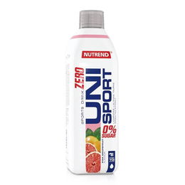 Nutrend UNISPORT Zero 1000 ml