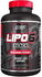 Nutrex Lipo-6 Black 120 tabliet