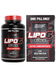 Nutrex Lipo 6 Black Ultra Concentrate 60 kapslí