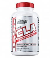 Nutrex Lipo-6 Clá 90 kapslí