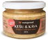 Nutspread Kešu maslo s kávou a vlašskými orechmi 250 g