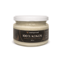 Nutspread Kokosové maslo 250 g