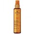 Nuxe Bronzujúce olej na opaľovanie na tvár a telo Sun SPF 10 (Tanning Oil Low Protection) 150 ml