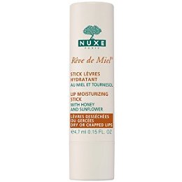 Nuxe Hydratačná tyčinka na pery Reve de Miel (Lip Moisturizing Stick) 4 g