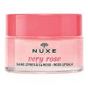 Nuxe Hydratačný balzam na pery Very Rose (Lip Balm) 15 ml