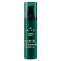 Nuxe Korekčný hydratačný fluid BIO Marine Seaweed (Skin Correct ing Moisturising Fluid) 50 ml