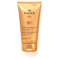 Nuxe Mlieko na opaľovanie SPF 30 Sun (Delicious Lotion) 150 ml