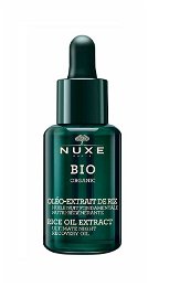 Nuxe Obnovujúci nočný pleťový olej BIO Rice Oil Extract ( Ultimate Night Recovery Oil) 30 ml