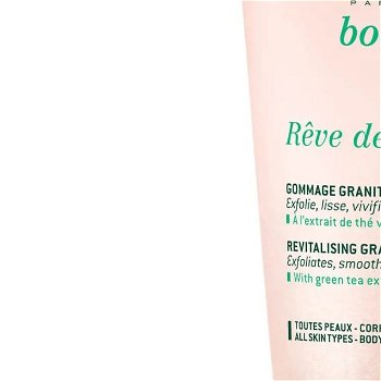 Nuxe Revitalizačný telový peeling Reve de Thé ( Revita ( Revita lising Granular Scrub) 150 ml