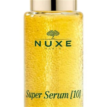 Nuxe Sérum proti starnutiu pleti Super Serum (Age-Defying Concentrate ) 30 ml