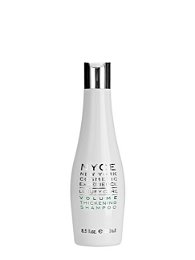 NYCE Šampón pre objem jemných vlasov Volume (Thickening Shampoo) 250 ml