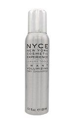 NYCE Suchý objemový šampón (Volumizing Dry Shampoo) 150 ml