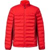 Oakley ELLIPSE RC QUILTED JACKET Pánska zimná bunda, červená, veľkosť