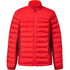 Oakley ELLIPSE RC QUILTED JACKET Pánska zimná bunda, červená, veľkosť