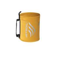 Obal Jetboil Sumo - Yellow (neoprénový obal) CZY180-ORG