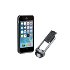 Obal Topeak RideCase pre iPhone 5, 5s, SE čierny TT9833B