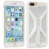 Obal Topeak RIDECASE pre iPhone 6 Plus, 6S Plus, 7 Plus, 8 Plus biela