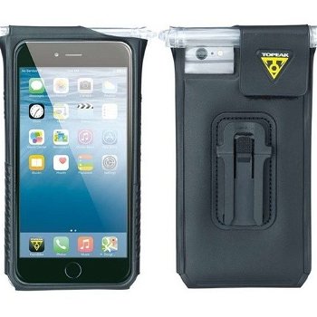 Obal Topeak SmartPhone DryBag pre iPhone 6 Plus, 7 Plus čierna