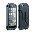 Obal Topeak Weatherproof RideCase pre iPhone 6 čierna / šedá TT9847BG