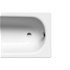 Obdĺžniková vaňa Kaldewei Saniform Plus 160x70 cm smaltovaná oceľ ľavá aj pravá 111734010001