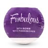 Obsessive Funbulous - BATH BOMB WITH PHEROMONES 100 g