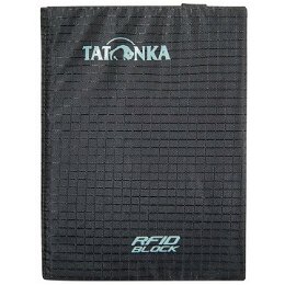 Ochranné púzdro Tatonka Card Holder 12 RFID B