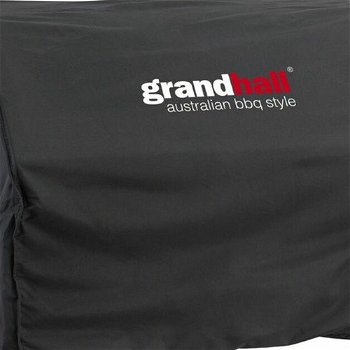 Ochranný obal pre vstavaný gril GrandHall Premium GT3 built-in