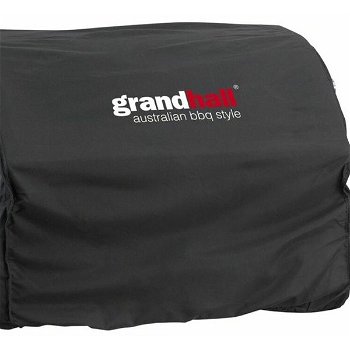 Ochranný obal pre vstavaný gril GrandHall Premium GT3 built-in