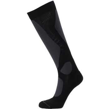 Odlo SOCKS OVER CALF PRIMALOFTPRO Podkolienky, čierna, veľkosť