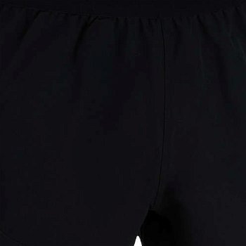 OFFLOAD Pánske šortky R500 čierne