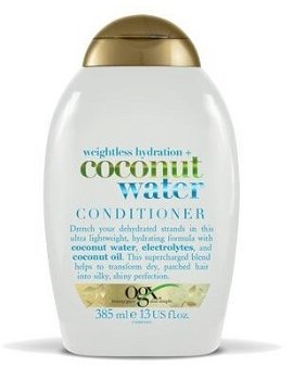 OGX Hydratačný kondicionér kokosová voda 385 ml