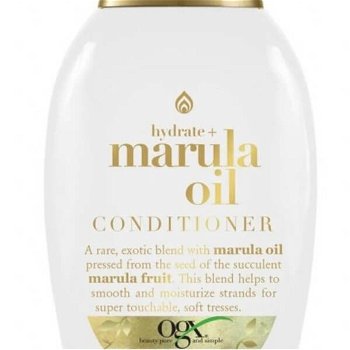 OGX Hydratačný kondicionér Marula olej 385 ml