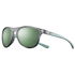 Okuliare Julbo JOURNEY POLAR 3, gris t mat/vrt mat