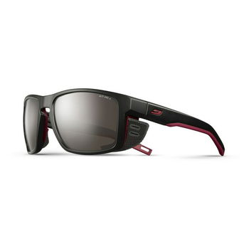 Okuliare Julbo SHIELD Alti Arc 4 black / red