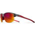 Okuliare Julbo SPLIT SP3 CF black / red