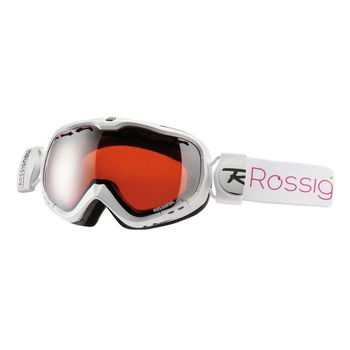 Okuliare Rossignol Vita White RK2G400