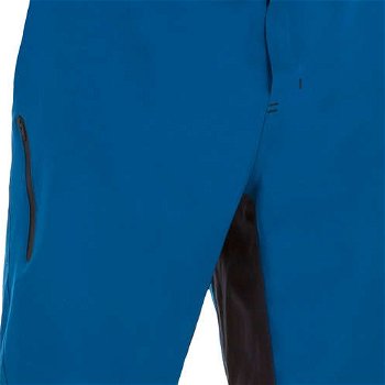 OLAIAN šortky 500 Uni Modré