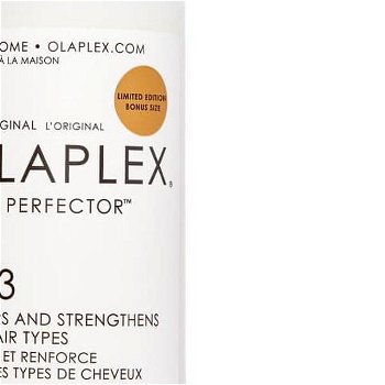 Olaplex Kúra pre domácu starostlivosť Olaplex No. 3 ( Hair Perfector) 250 ml